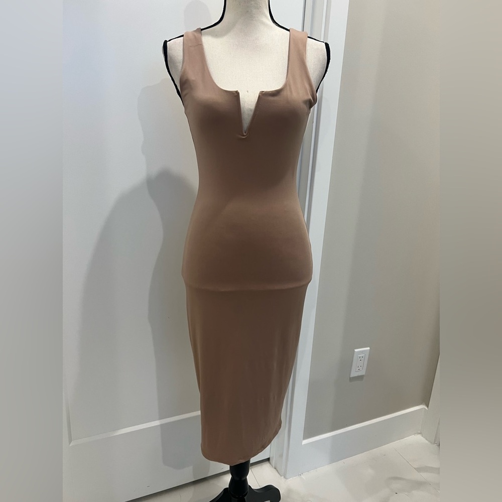 Mind Code skin dress New